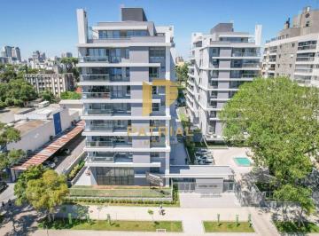 Apartamento · 96m² · 2 Quartos · 2 Vagas · Apartamento à venda no bairro Seminário