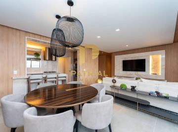 Apartamento · 141m² · 3 Quartos · 3 Vagas · Apartamento à venda no bairro Seminário