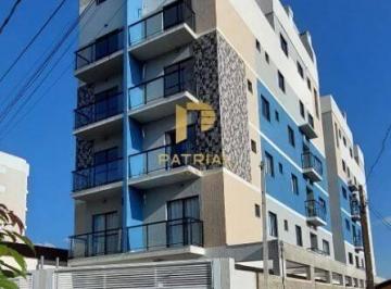 Apartamento · 134m² · 3 Quartos · 2 Vagas · Coberturas à venda em São José dos Pinhais/PR