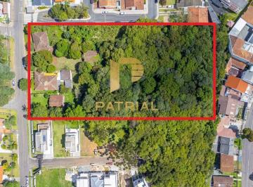 Terreno · 9291m² · Terreno à venda em Santa Felicidade