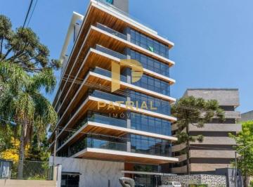 Apartamento · 190m² · 3 Quartos · 3 Vagas · Apartamento à venda no bairro Cabral