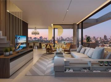 Apartamento · 219m² · 3 Quartos · 3 Vagas · Apartamento à venda no bairro Batel
