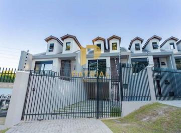 Casa · 177m² · 3 Quartos · 2 Vagas · Sobrado à venda no bairro Campo Comprido