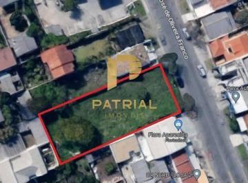 Terreno · 1000m² · Terreno à venda no Bairro Alto