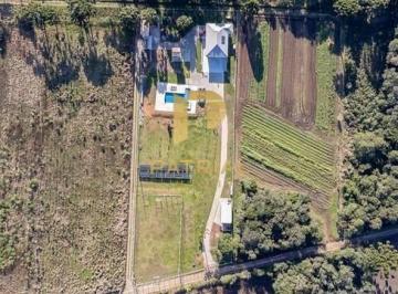 Rural · 350m² · 3 Quartos · 10 Vagas · Chácara à venda em Jurema - São José dos Pinhais/PR
