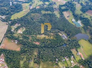 Terreno · 144400m² · Área à venda na Vila Fuck - Piraquara/PR