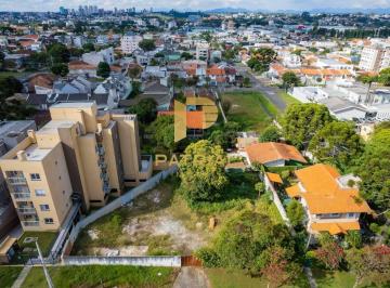 Terreno · 934m² · Terreno à venda no bairro Rebouças