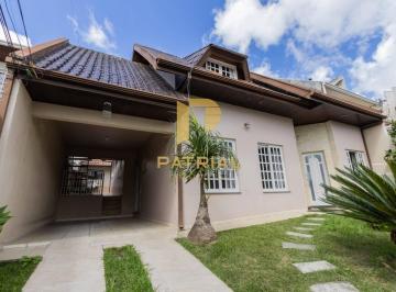 Casa · 263m² · 4 Quartos · 2 Vagas · Casa à venda no bairro Pilarzinho