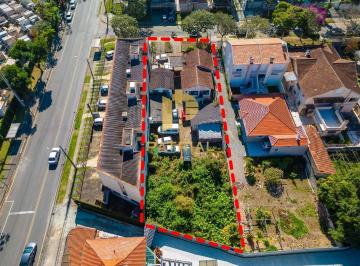 Terreno · 1062m² · Terreno à venda no bairro Água Verde