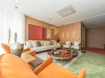 Apartamento · 601m² · 3 Quartos · 5 Vagas · Apartamento à venda - Carioca - São José dos Pinhais/PR