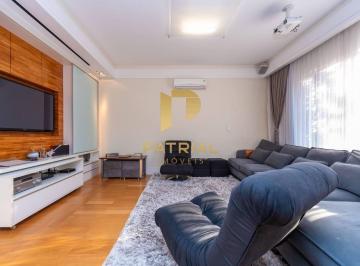 Casa · 470m² · 4 Quartos · 4 Vagas · Casa à venda no bairro Pilarzinho