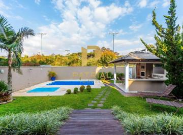 Casa · 470m² · 4 Quartos · 4 Vagas · Maravilhosa Casa à venda localizada no bairro Pilarzinho