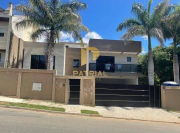 Casa · 389m² · 4 Quartos · Majestosa Casa à venda localizada no bairro Ecoville