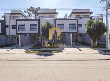 Casa · 150m² · 3 Quartos · 2 Vagas · Sobrado à venda no bairro Cajuru