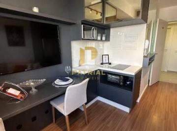 Apartamento · 17m² · 1 Quarto · Cobertura Duplex à venda no Novo Mundo