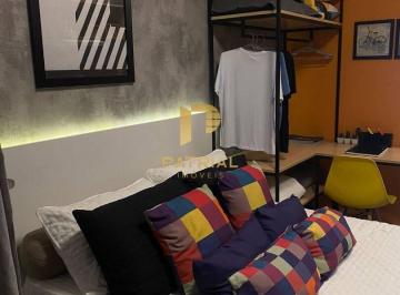 Apartamento · 17m² · 1 Quarto · Studio à venda no bairro Água Verde