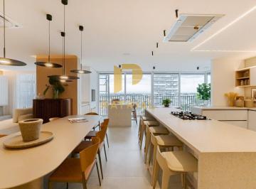 Apartamento · 211m² · 3 Quartos · 3 Vagas · Apartamento à venda - Carioca - São José dos Pinhais/PR