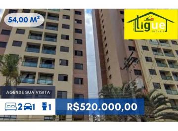 Apartamento de 2 quartos, São Paulo · Apartamento com 54m² 2 Dormitórios