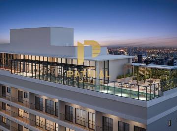 Apartamento · 41m² · 1 Quarto · Apartamento à venda no Centro