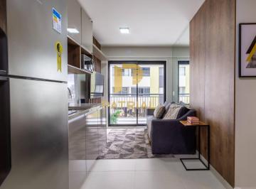 Apartamento · 53m² · 2 Quartos · Apartamento à venda no bairro Portão