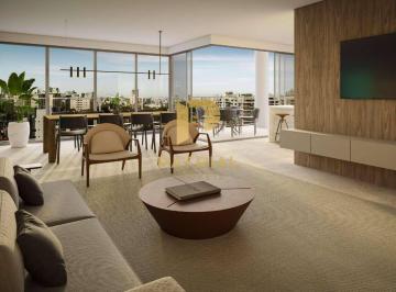 Apartamento · 121m² · 3 Quartos · 2 Vagas · Apartamento à venda no bairro Água Verde