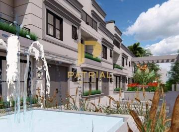 Casa · 319m² · 3 Quartos · 3 Vagas · Sobrado à venda no bairro Mercês