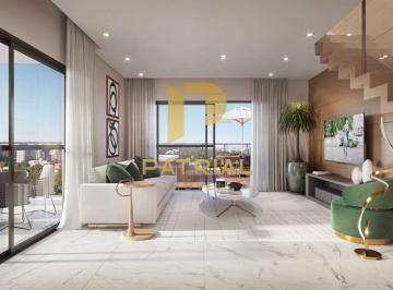 Apartamento · 112m² · 2 Quartos · 2 Vagas · Apartamento Garden à venda no Juvevê