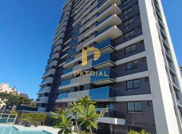 Apartamento · 101m² · 2 Quartos · 2 Vagas · Apartamento à venda no bairro Cabral