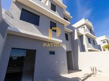 Casa · 100m² · 3 Quartos · 2 Vagas · Sobrado à venda no Guabirotuba