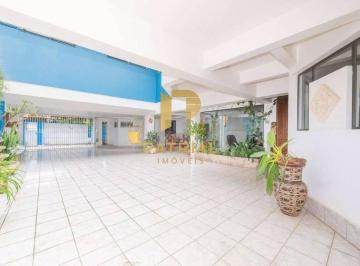 Casa de 3 quartos, Curitiba · Magnífica Casa Comercial à venda no bairro Água Verde