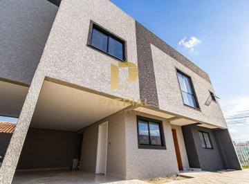 Casa · 102m² · 2 Quartos · 2 Vagas · Sobrado à venda no Bairro Alto