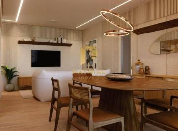 Apartamento · 124m² · 3 Quartos · 2 Vagas · Apartamento à venda no bairro Juvevê