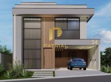 Casa · 292m² · 4 Quartos · 4 Vagas · Casa à venda no São Braz