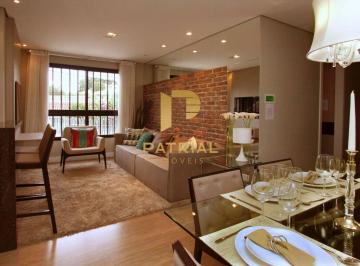 Apartamento · 56m² · 2 Quartos · 1 Vaga · Maravilhoso Apartamento à venda no bairro Santo Inácio
