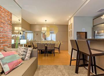 Apartamento · 71m² · 3 Quartos · 2 Vagas · Apartamento à venda no bairro Santo Inácio