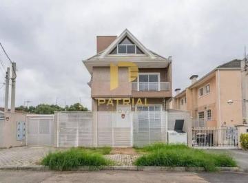 Casa · 185m² · 3 Quartos · 2 Vagas · Sobrado à venda em Santa Felicidade