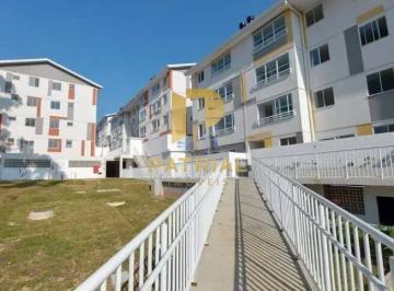 Apartamento · 48m² · 2 Quartos · 1 Vaga · Apartamento à venda no bairro Santa Cândida