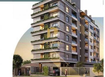 Apartamento · 46m² · 2 Quartos · 1 Vaga · Apartamento à venda no bairro Capão Raso