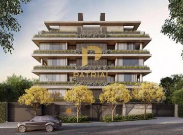 Apartamento · 165m² · 3 Quartos · 3 Vagas · Magníficos Apartamentos à venda localizados no bairro Juvevê