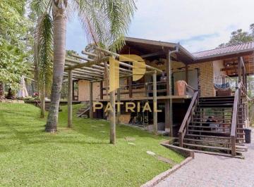 Rural · 45724m² · 4 Quartos · 20 Vagas · Chácara à venda em Campo do Meio - Campo Largo/PR