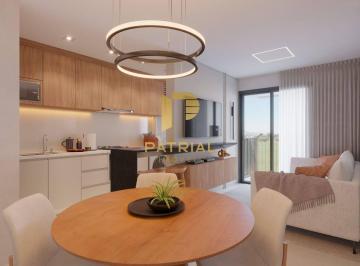 Apartamento · 56m² · 2 Quartos · 1 Vaga · Apartamento à venda no bairro Ecoville