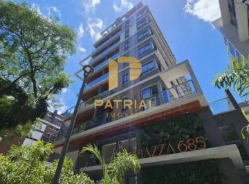 Apartamento · 159m² · 3 Quartos · 3 Vagas · Cobertura Duplex à venda no bairro Água Verde