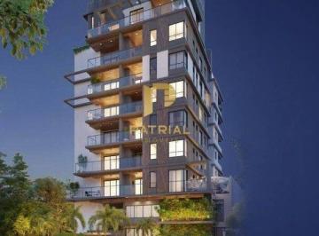 Apartamento · 174m² · 2 Quartos · 2 Vagas · Apartamento Garden à venda no bairro Água Verde