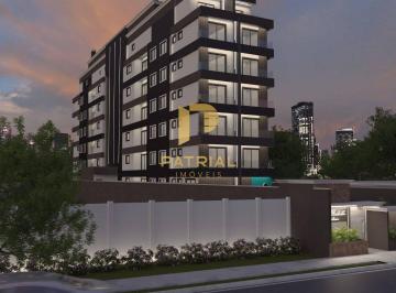 Apartamento · 60m² · 2 Quartos · 1 Vaga · Apartamento à venda no bairro Novo Mundo