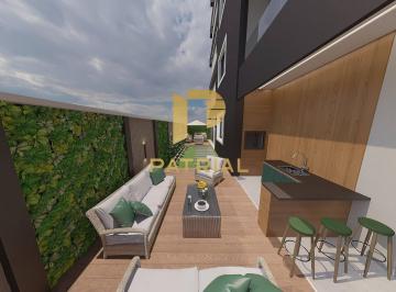 Apartamento · 68m² · 3 Quartos · 1 Vaga · Apartamento Garden à venda no bairro Novo Mundo