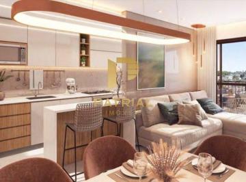 Apartamento · 78m² · 3 Quartos · 2 Vagas · Apartamento à venda no bairro Seminário