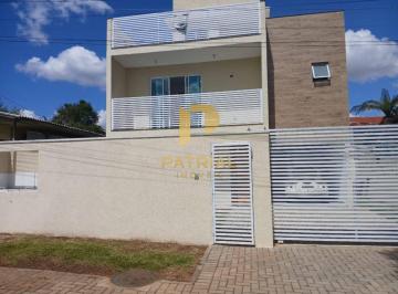 Casa · 148m² · 3 Quartos · 3 Vagas · Sobrado à venda em Santa Felicidade