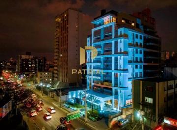 Apartamento · 141m² · 3 Quartos · 3 Vagas · Apartamento à venda no bairro Bigorrilho