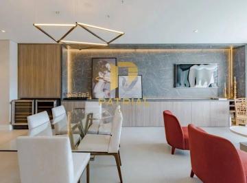 Magnífico Empreendimento novo e sofisticado, localizado no luxuoso bairro Bigorr · Ótimo Apartamento à venda localizado no bairro Bigorrilho