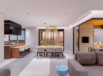 Apartamento · 214m² · 4 Quartos · 4 Vagas · Apartamento à venda no bairro Bigorrilho